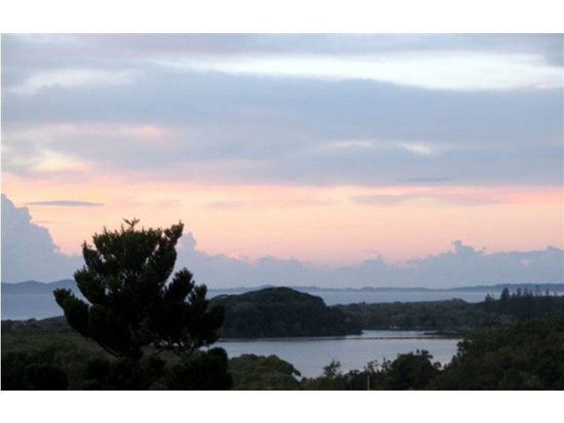 Lot 2, 5 Yackatoon Court, Ocean Shores NSW 2483