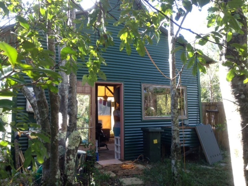 Lot 2 Bunjum, Seven Mile Beach Road, Broken Head NSW 2481