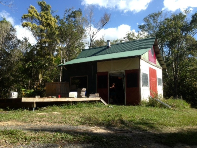 Lot 2 Bunjum, Seven Mile Beach Road, Broken Head NSW 2481