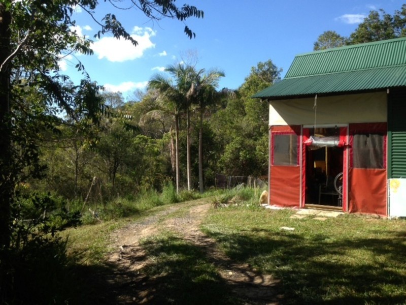 Lot 2 Bunjum, Seven Mile Beach Road, Broken Head NSW 2481