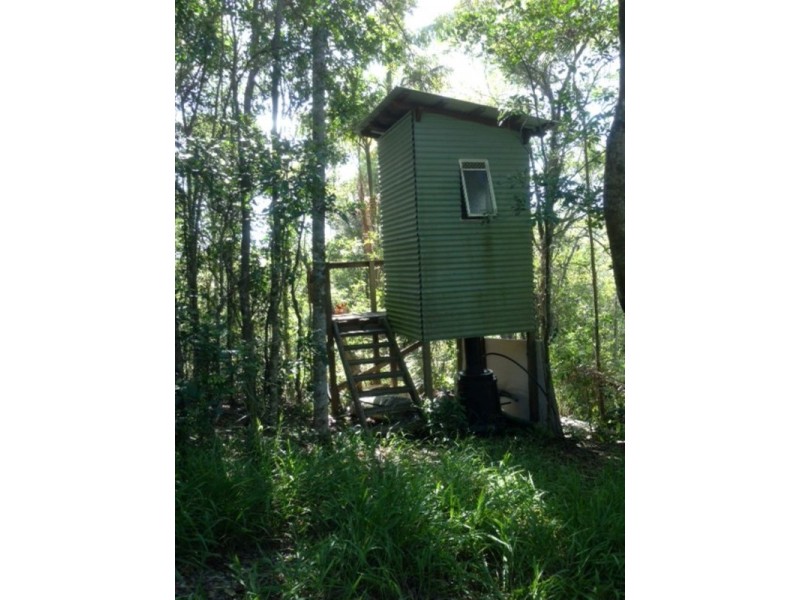 Lot 2 Bunjum, Seven Mile Beach Road, Broken Head NSW 2481