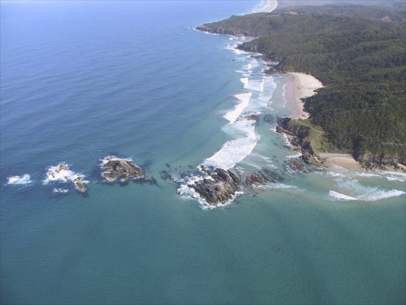 Lot 2 Bunjum, Seven Mile Beach Road, Broken Head NSW 2481