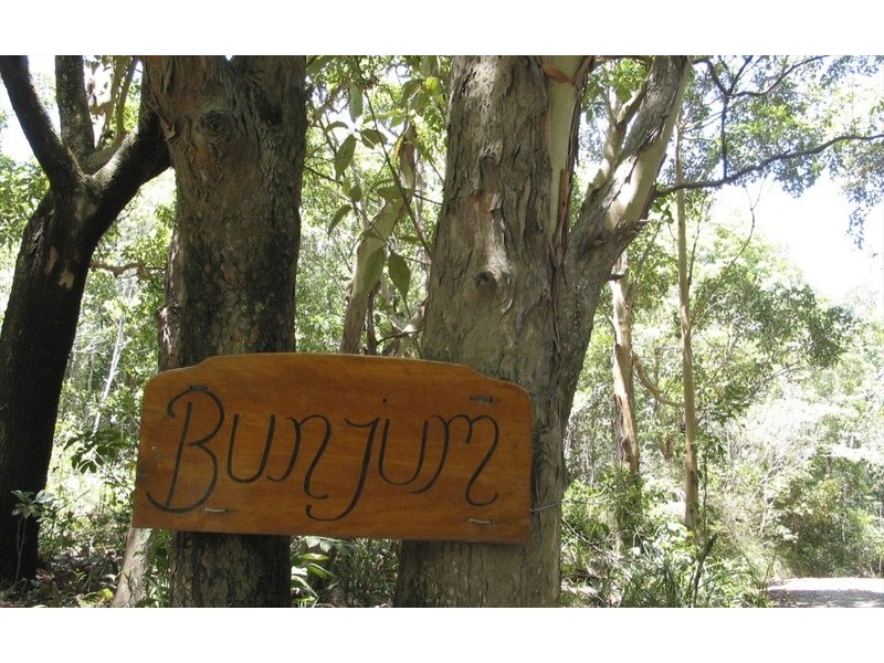 Lot 2 Bunjum, Seven Mile Beach Road, Broken Head NSW 2481