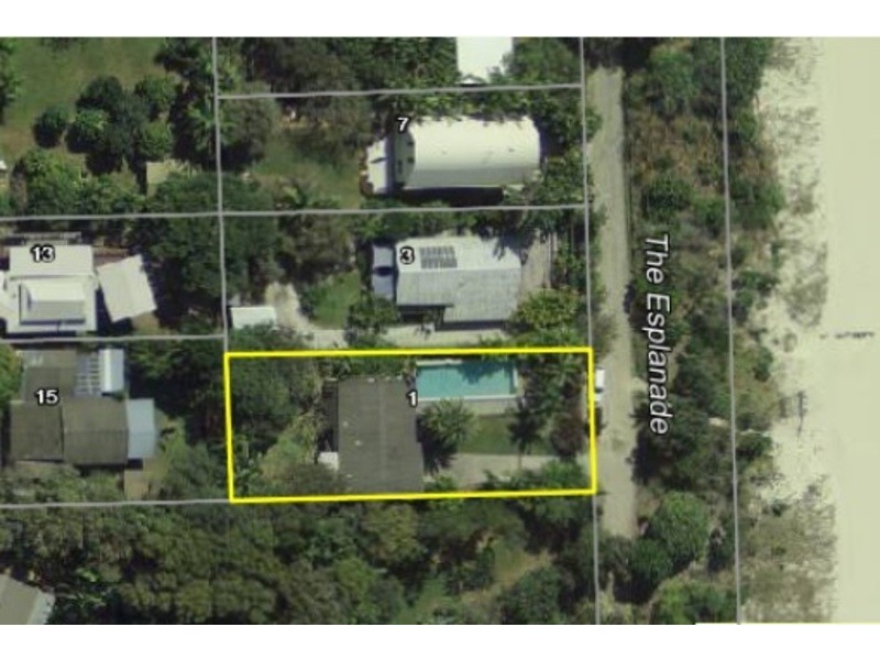 1 The Esplanade, New Brighton NSW 2483