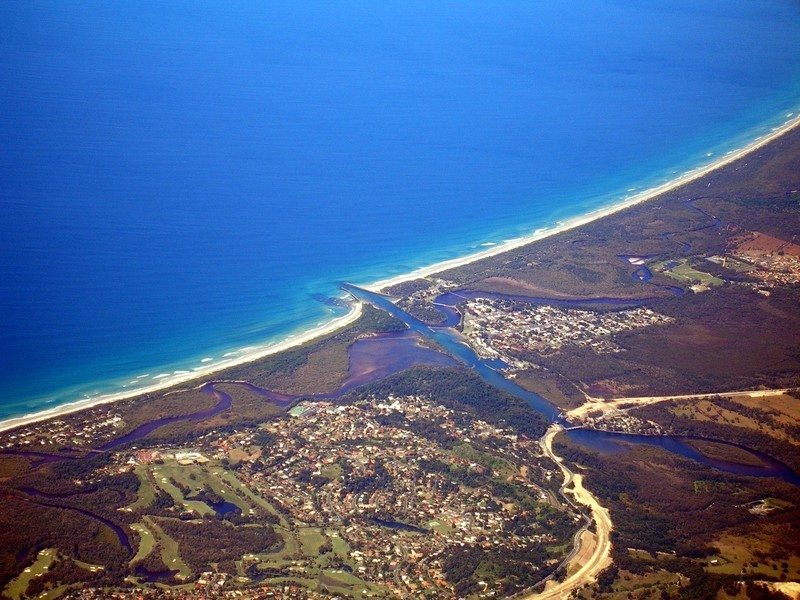1 The Esplanade, New Brighton NSW 2483