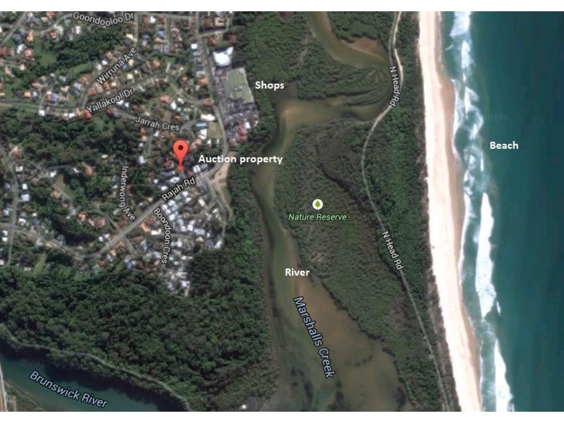 7/4 Durroon Court, Ocean Shores NSW 2483
