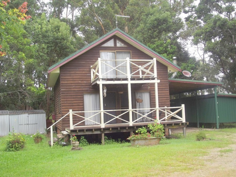 Skinners Shoot NSW 2481