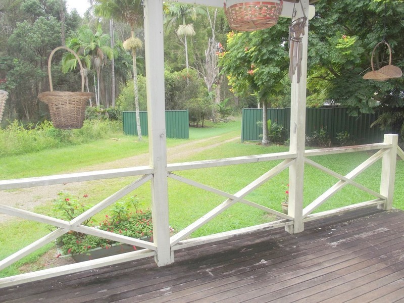 Skinners Shoot NSW 2481