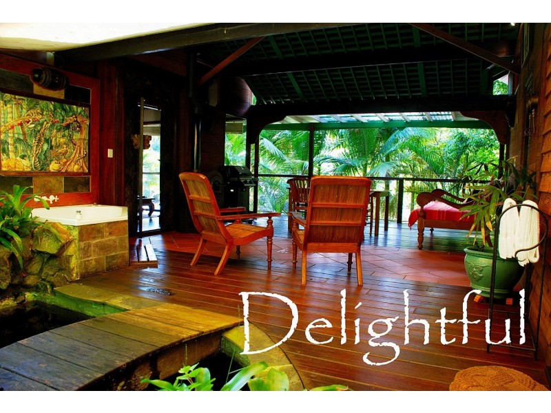 112 Mount Warning Road, Murwillumbah NSW 2484