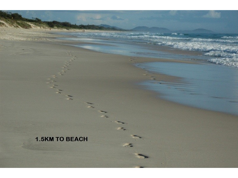 7/4 Durroon Court, Ocean Shores NSW 2483