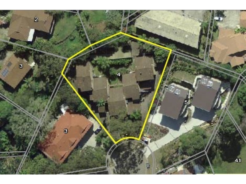 7/4 Durroon Court, Ocean Shores NSW 2483