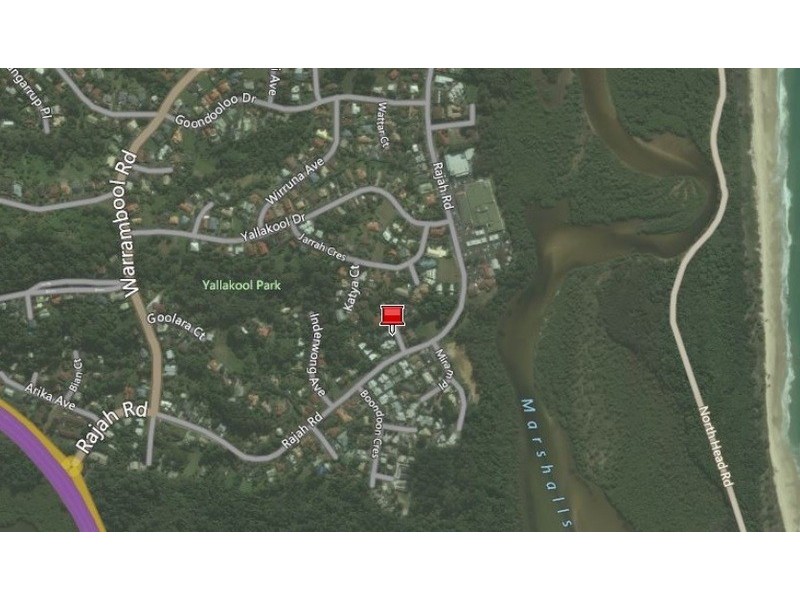 7/4 Durroon Court, Ocean Shores NSW 2483