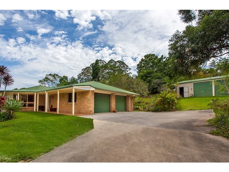 68 Fredricks Lane, Tintenbar NSW 2478