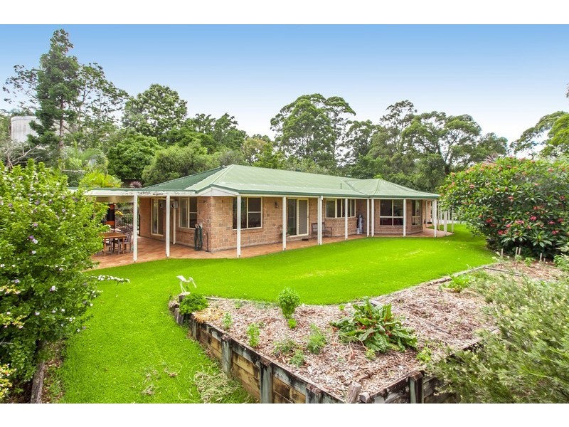 68 Fredricks Lane, Tintenbar NSW 2478