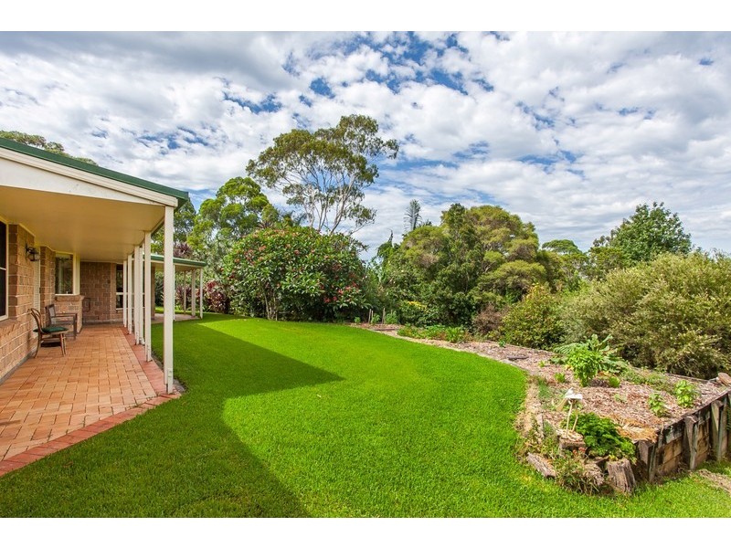 68 Fredricks Lane, Tintenbar NSW 2478