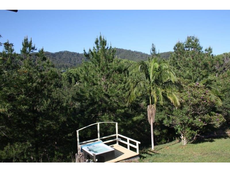 77 Geles Road, Burringbar NSW 2483