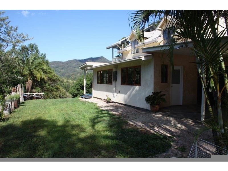 77 Geles Road, Burringbar NSW 2483