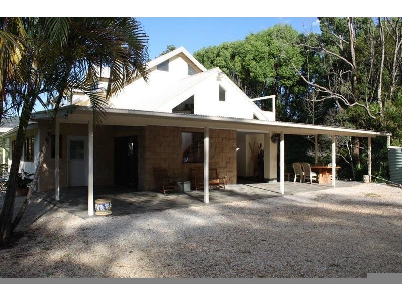 77 Geles Road, Burringbar NSW 2483