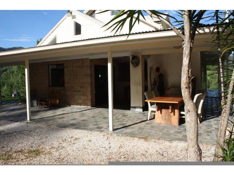 77 Geles Road, Burringbar NSW 2483