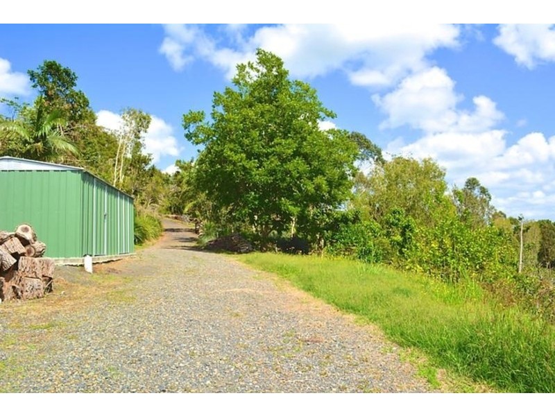 Richmond Hill NSW 2480