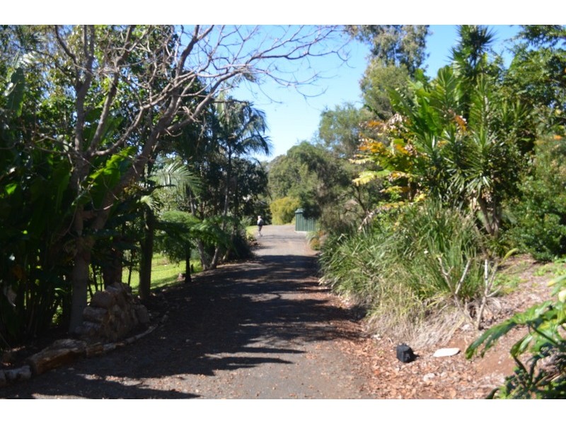 Richmond Hill NSW 2480