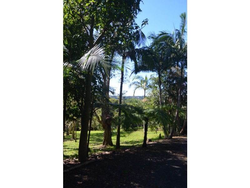 Richmond Hill NSW 2480