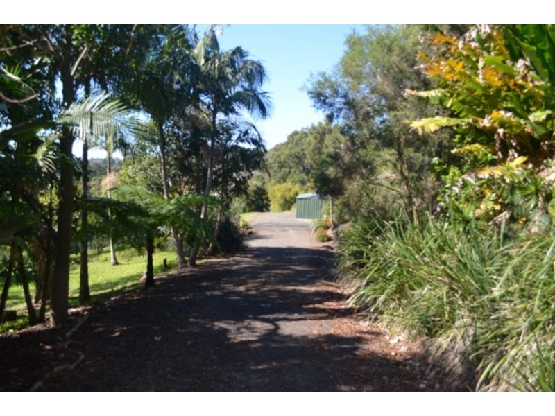 Richmond Hill NSW 2480