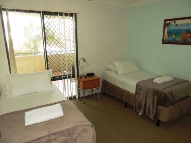 21/9-13 SHIRLEY Street, Byron Bay NSW 2481