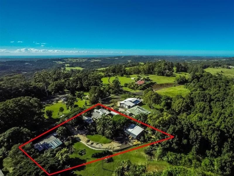 36 GOONENGERRY Road, Goonengerry NSW 2482
