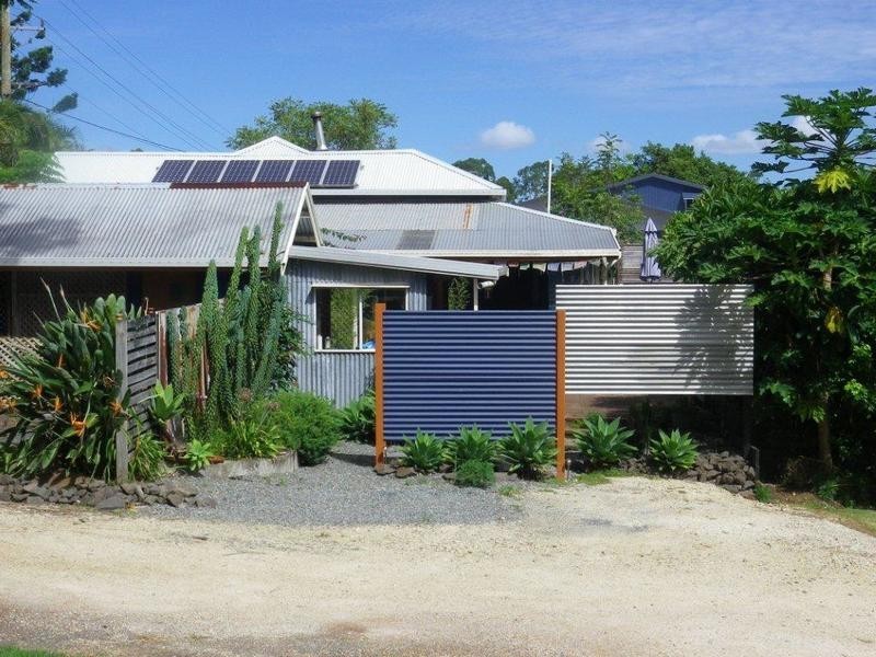 36 GOONENGERRY Road, Goonengerry NSW 2482