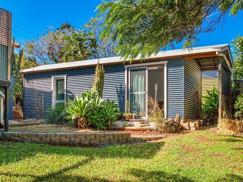 36 GOONENGERRY Road, Goonengerry NSW 2482