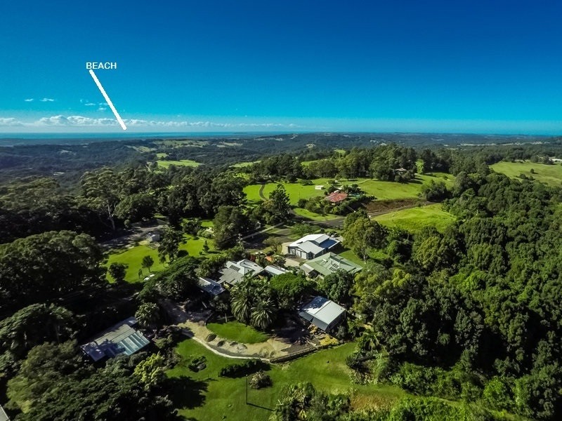 36 GOONENGERRY Road, Goonengerry NSW 2482