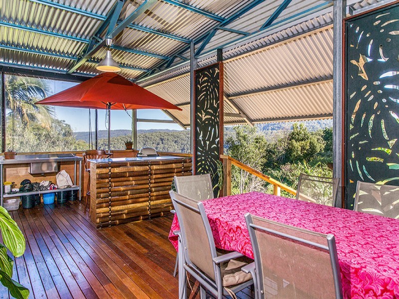 36 GOONENGERRY Road, Goonengerry NSW 2482