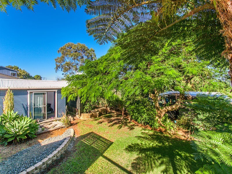 36 GOONENGERRY Road, Goonengerry NSW 2482