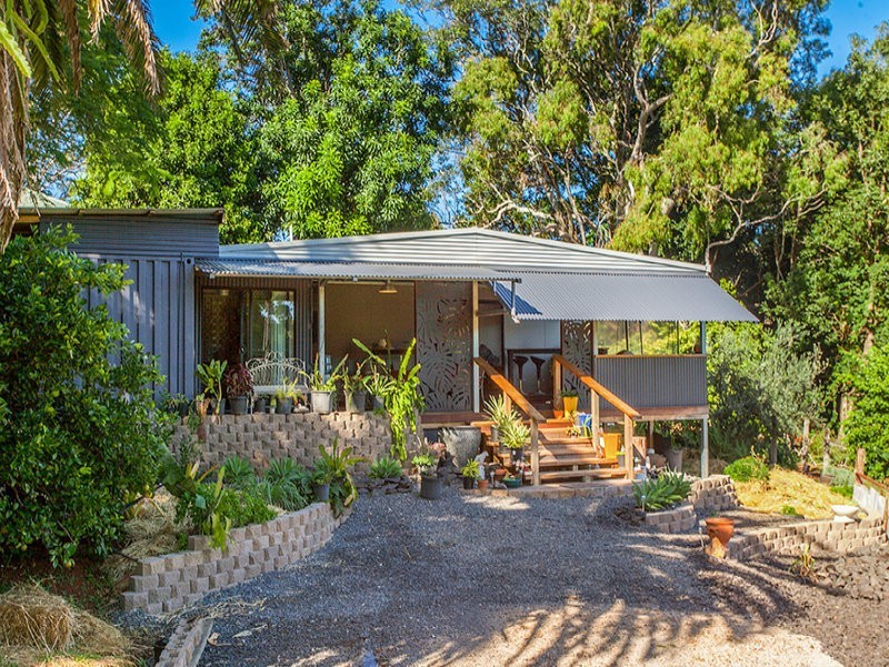36 GOONENGERRY Road, Goonengerry NSW 2482