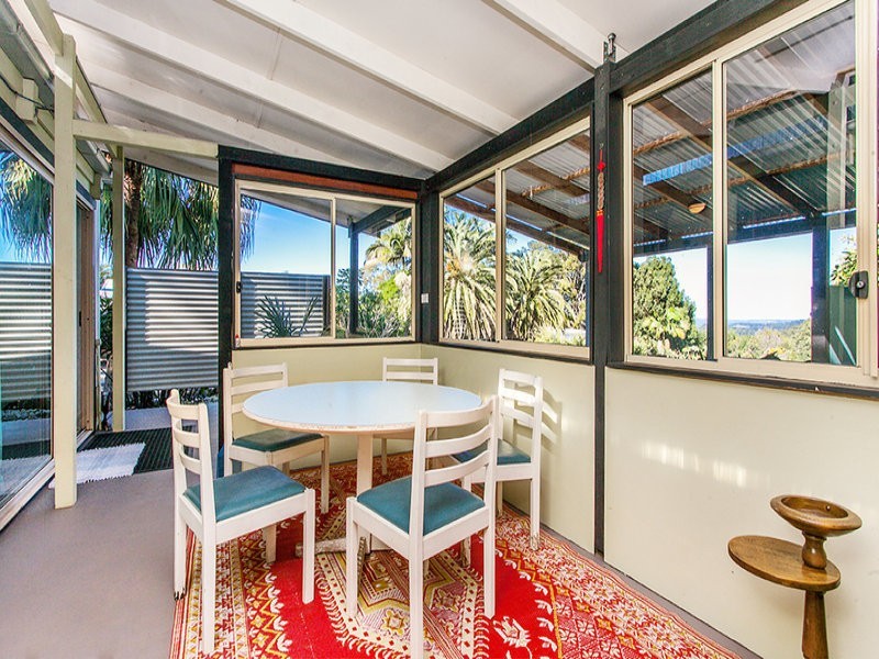 36 GOONENGERRY Road, Goonengerry NSW 2482