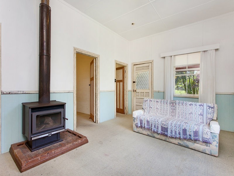 36 GOONENGERRY Road, Goonengerry NSW 2482