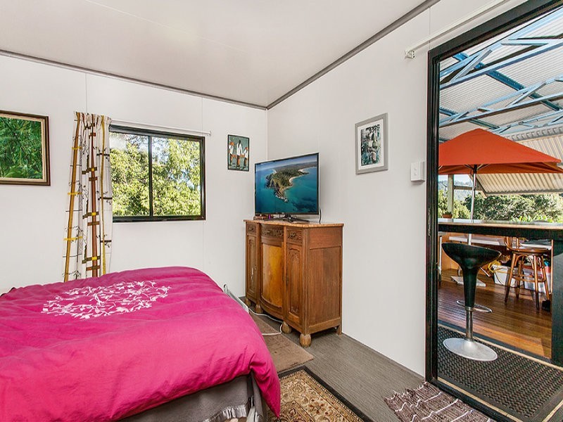 36 GOONENGERRY Road, Goonengerry NSW 2482