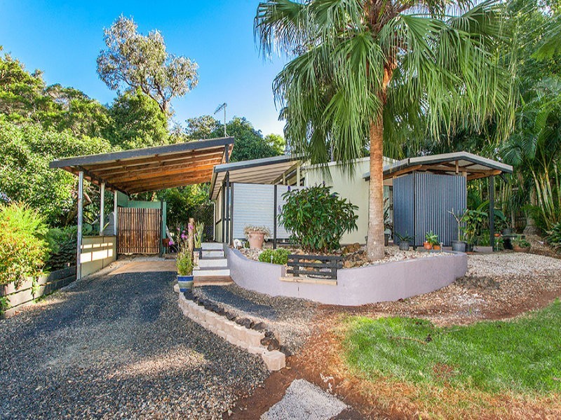 36 GOONENGERRY Road, Goonengerry NSW 2482
