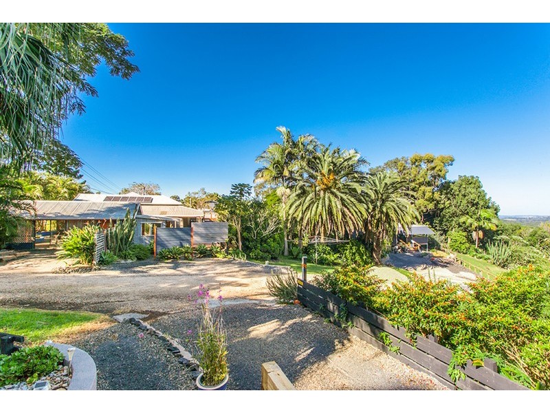 36 GOONENGERRY Road, Goonengerry NSW 2482