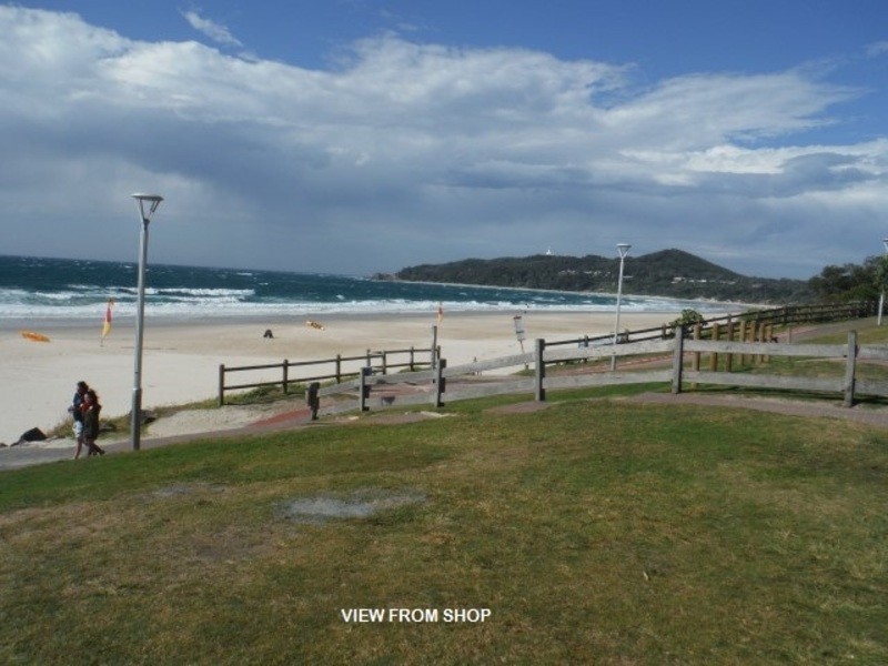 2/14 BAY Street, Byron Bay NSW 2481