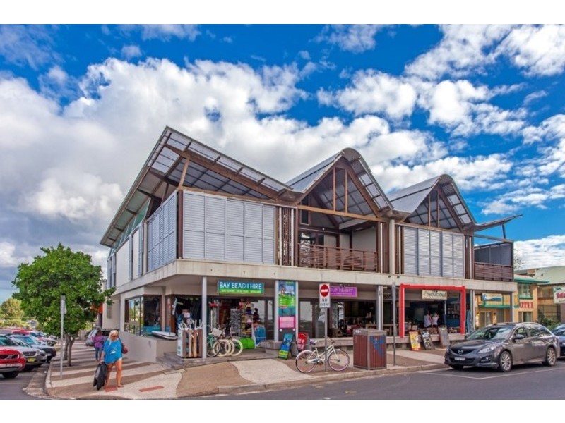 2/14 BAY Street, Byron Bay NSW 2481