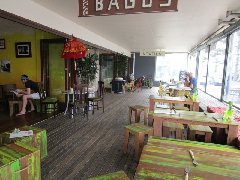 2/14 BAY Street, Byron Bay NSW 2481