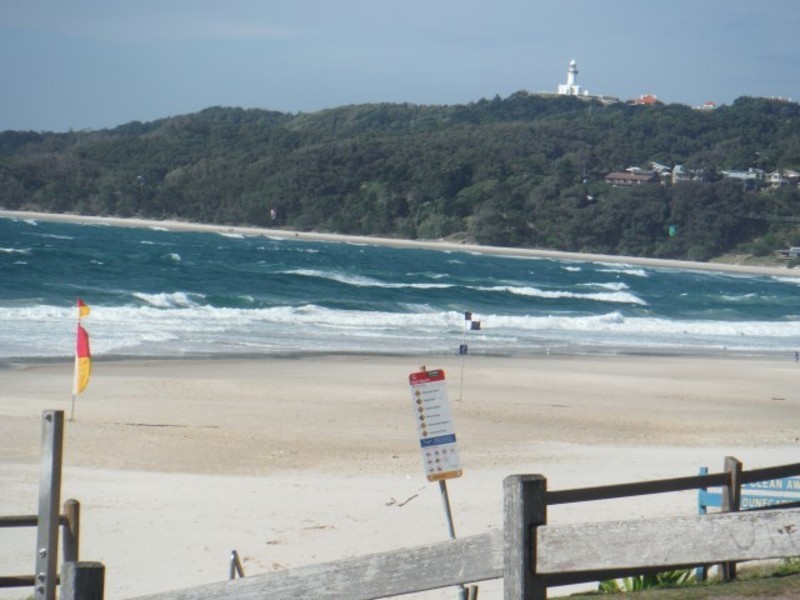 2/14 BAY Street, Byron Bay NSW 2481