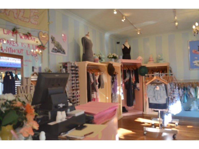 6/7 LAWSON Street, Byron Bay NSW 2481