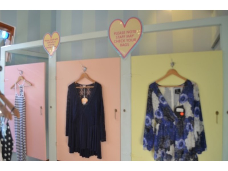 6/7 LAWSON Street, Byron Bay NSW 2481