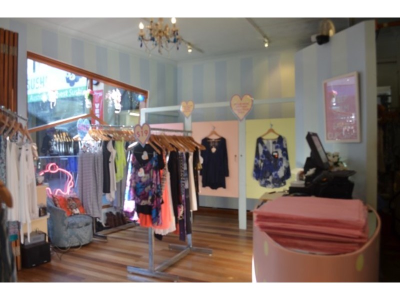 6/7 LAWSON Street, Byron Bay NSW 2481