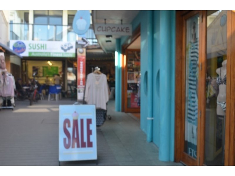 6/7 LAWSON Street, Byron Bay NSW 2481