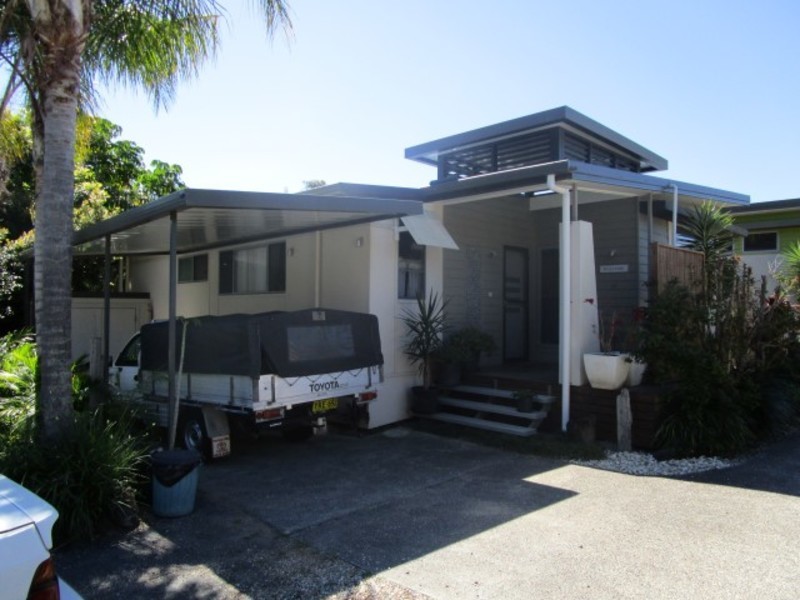 43/5-37 BROKEN HEAD Road, Byron Bay NSW 2481