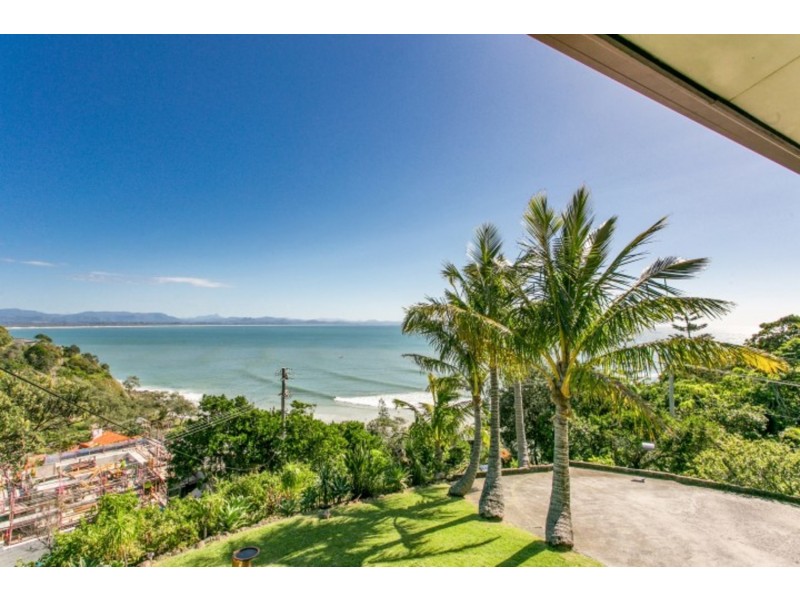 37 BROWNELL Drive, Byron Bay NSW 2481